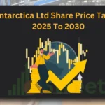 Antarctica Ltd Share Price Target 2030