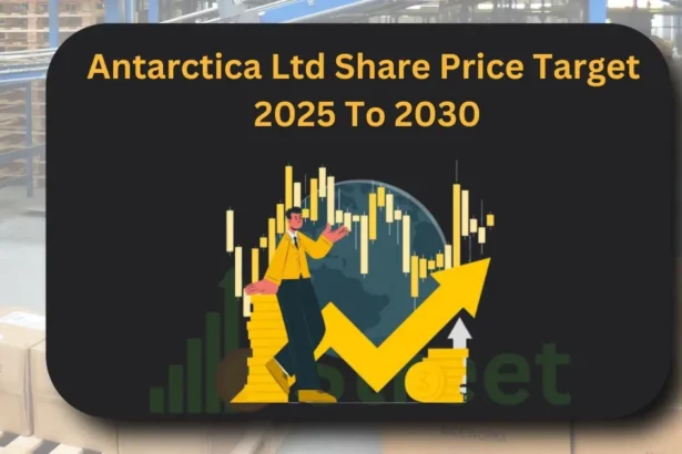 Antarctica Ltd Share Price Target 2030