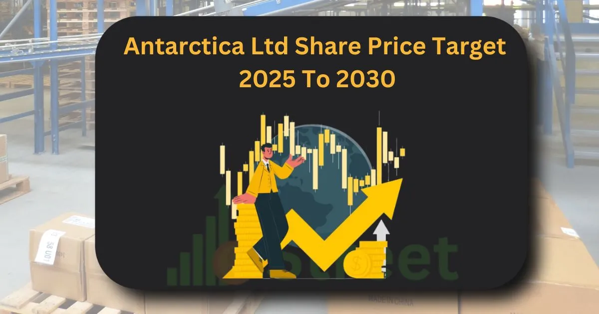 Antarctica Ltd Share Price Target 2030