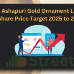 Ashapuri Gold Share Price Target 2025