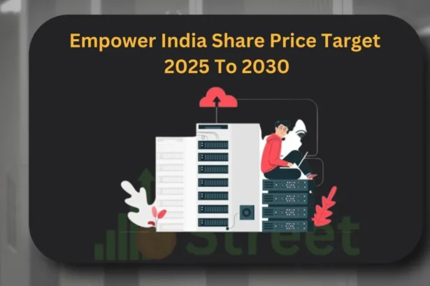 Empower India Share Price Target 2025 To 2030