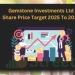 Gemstone Investments Ltd Share Price Target 2025