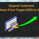 Gujarat Toolroom Share Price Target 2030