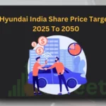 Hyundai India Share Price Target 2025 to 2050