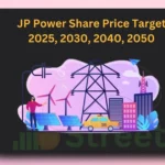 JP Power Share Price Target 2025, 2030, 2040, 2050 JPPOWER