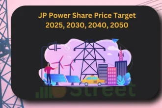 JP Power Share Price Target 2025, 2030, 2040, 2050 JPPOWER