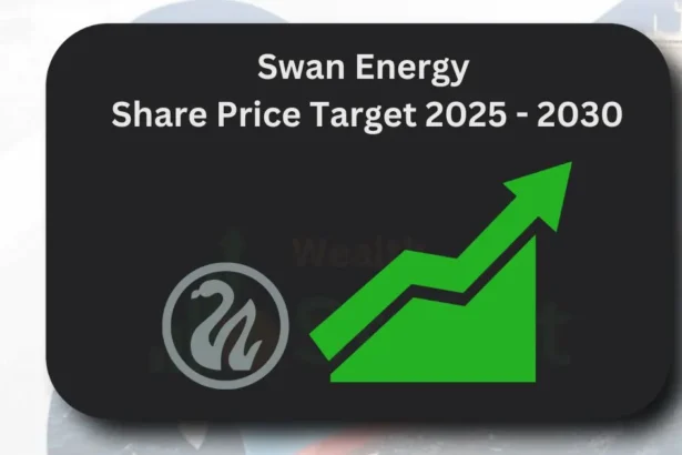 Swan Energy Share Price Target 2025