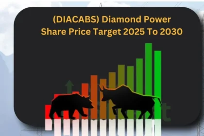 Diamond Power Share Price Target 2025