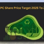 NHPC Share Price Target 2025