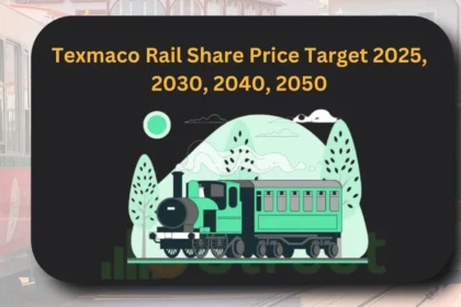 Texmaco Rail Share price target 2025