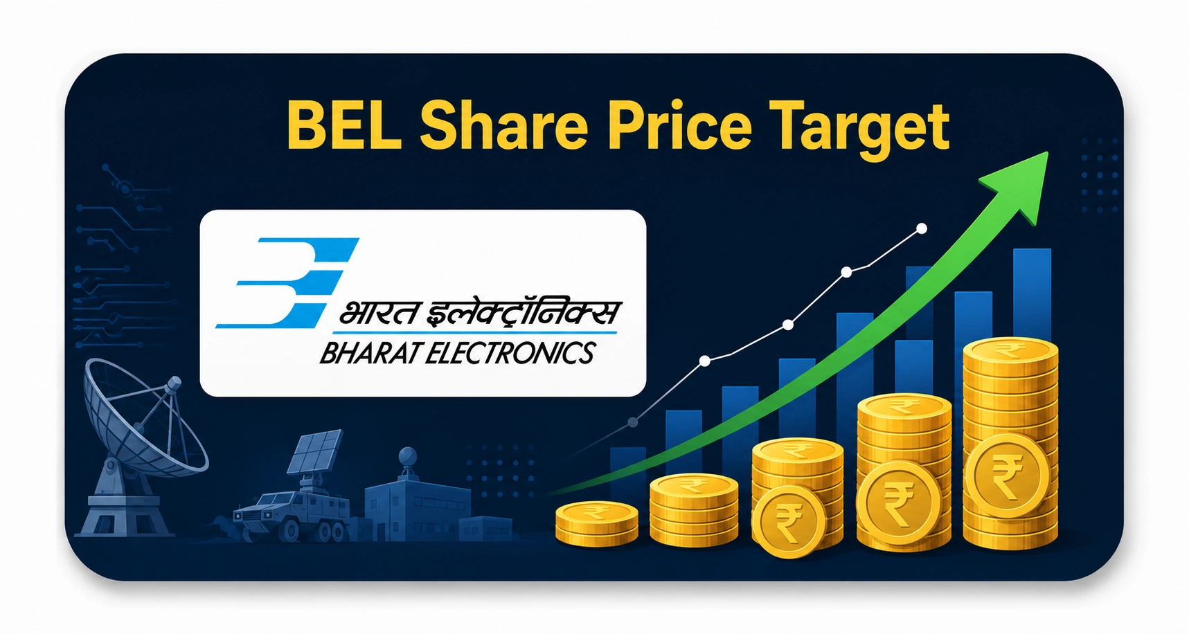 BEL-Share-Price-Target
