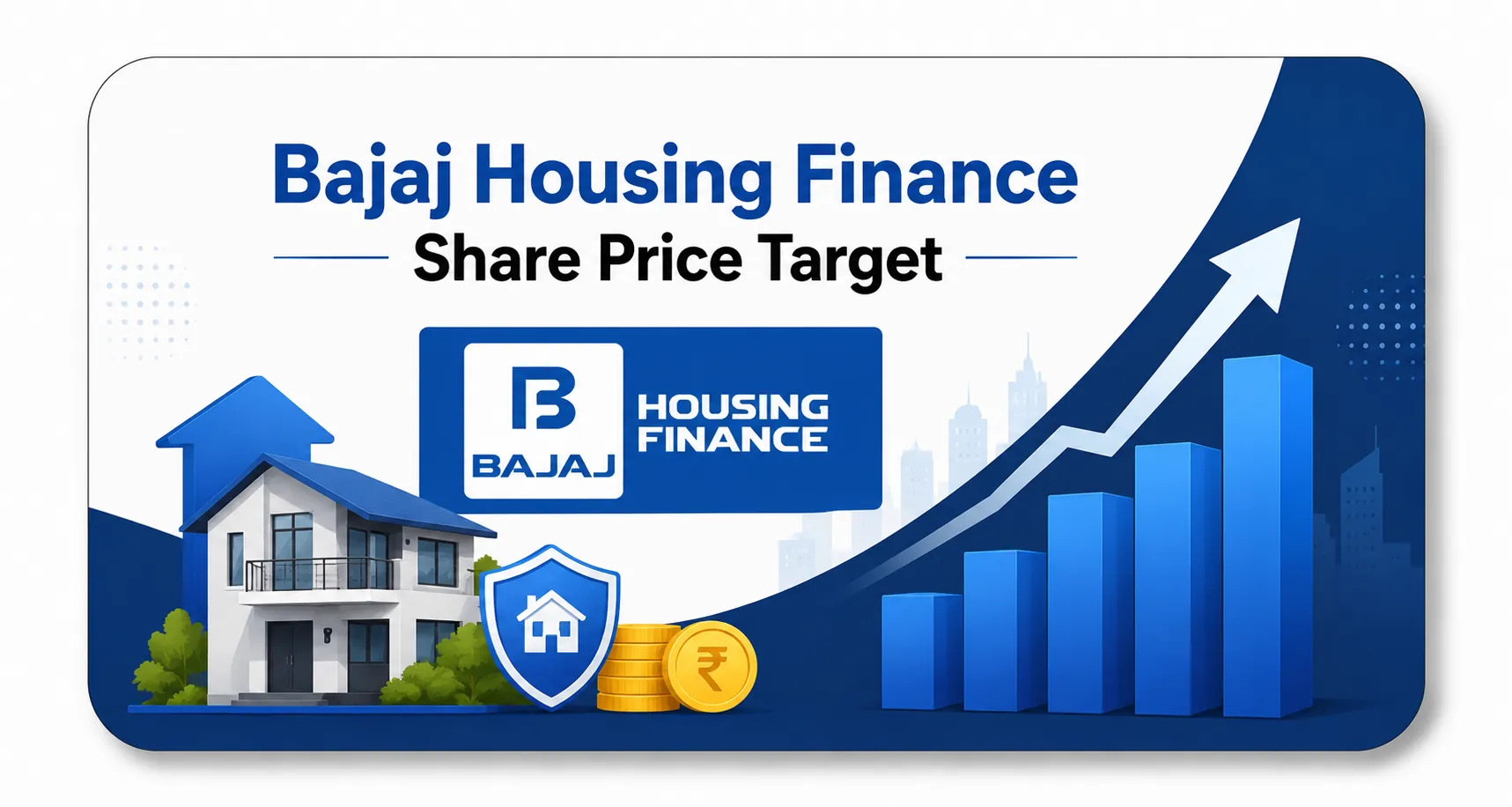 Bajaj Housing Finance Share Price Target