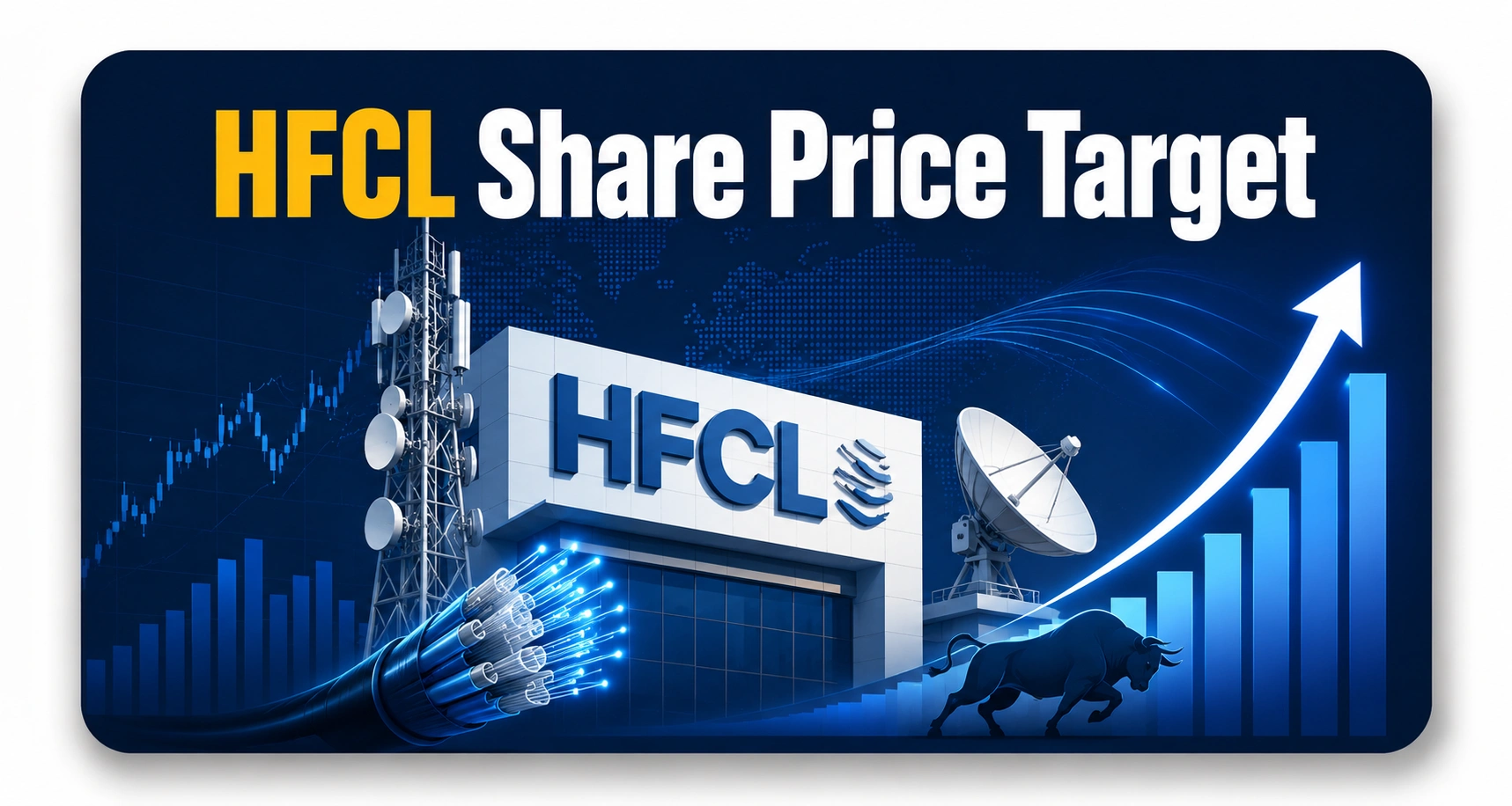 HFCL Share Price Target
