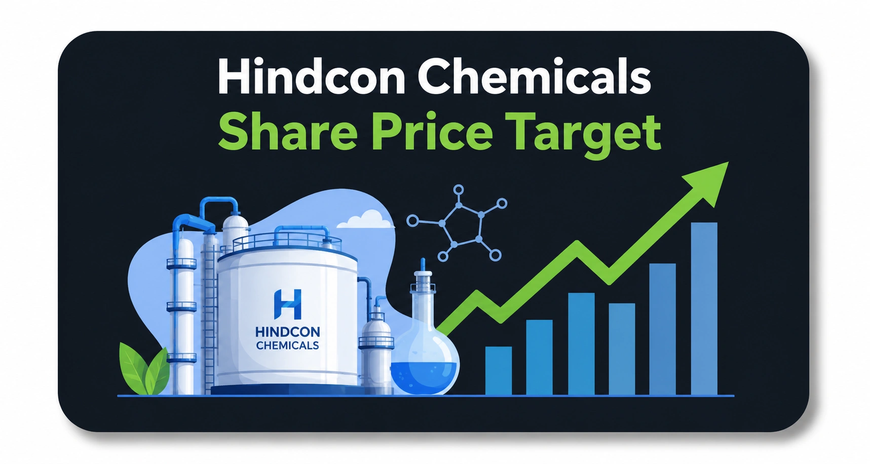 Hindcon-Chemicals-Share-Price-Target