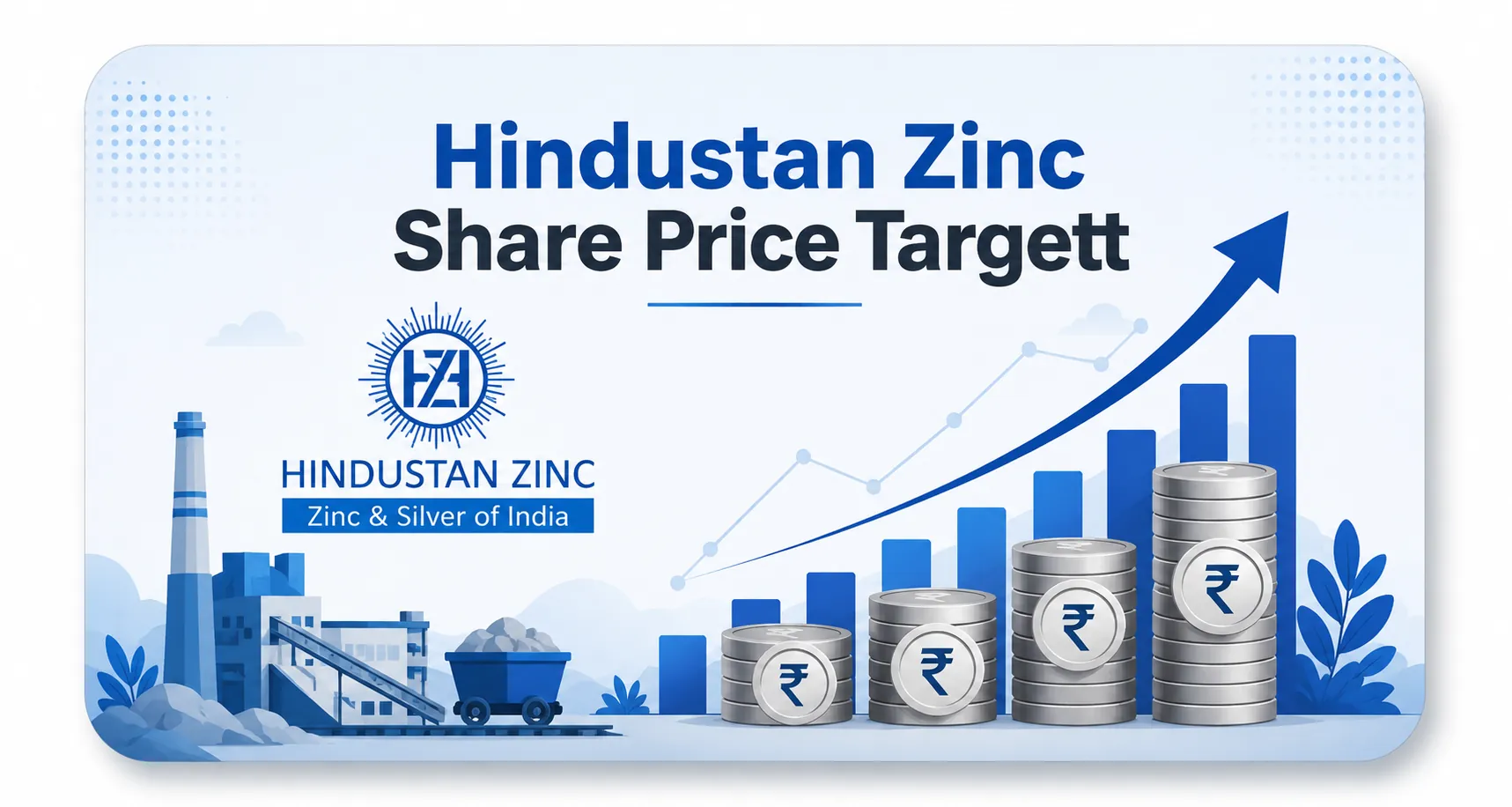 Hindustan Zinc Share Price Target