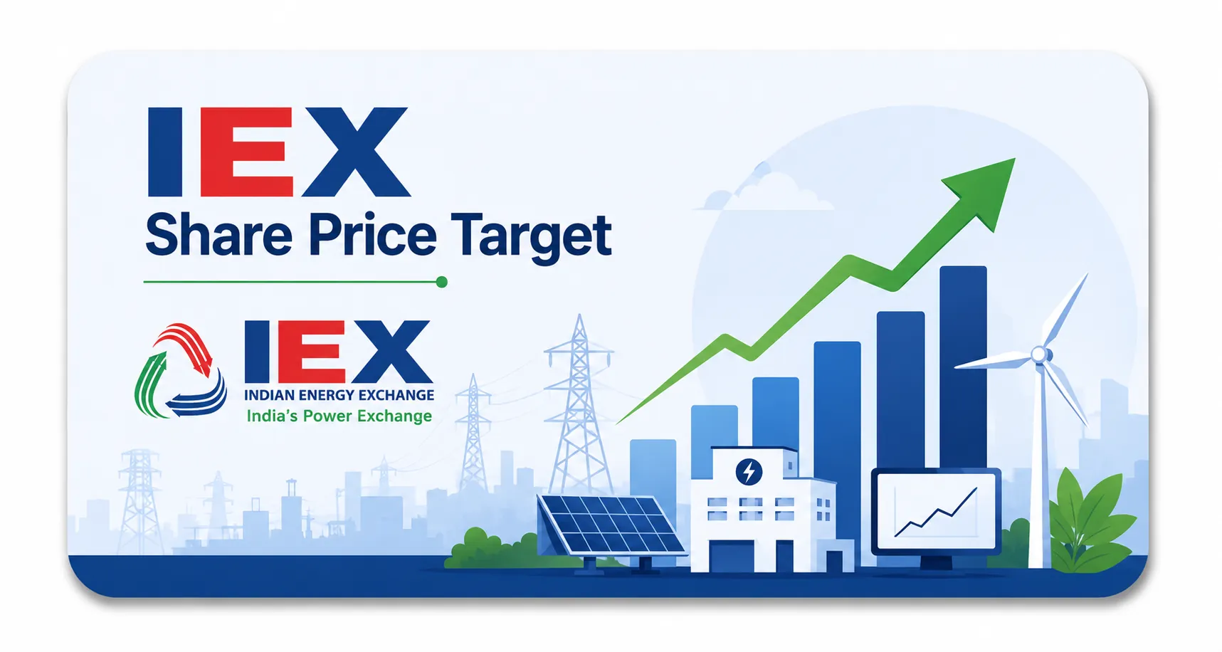 IEX Share Price Target