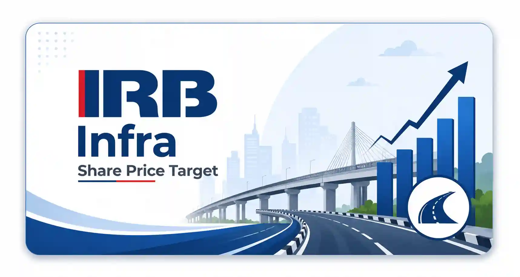 IRB Infra Share Price Target