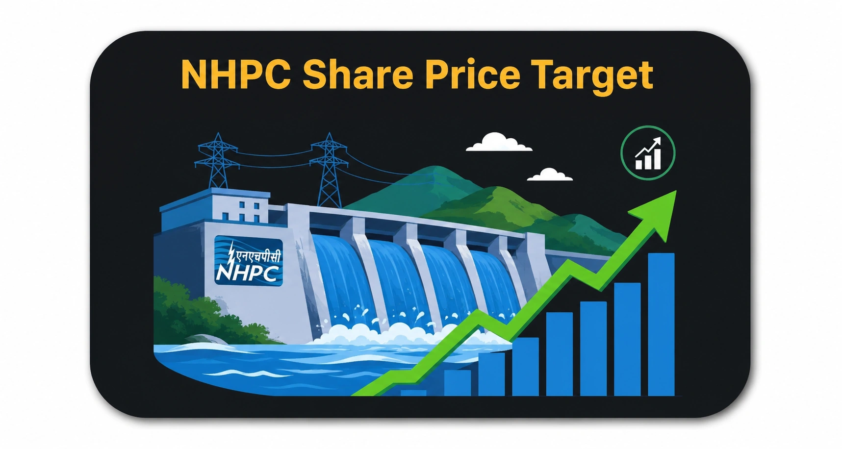 NHPC-Share-Price-Target